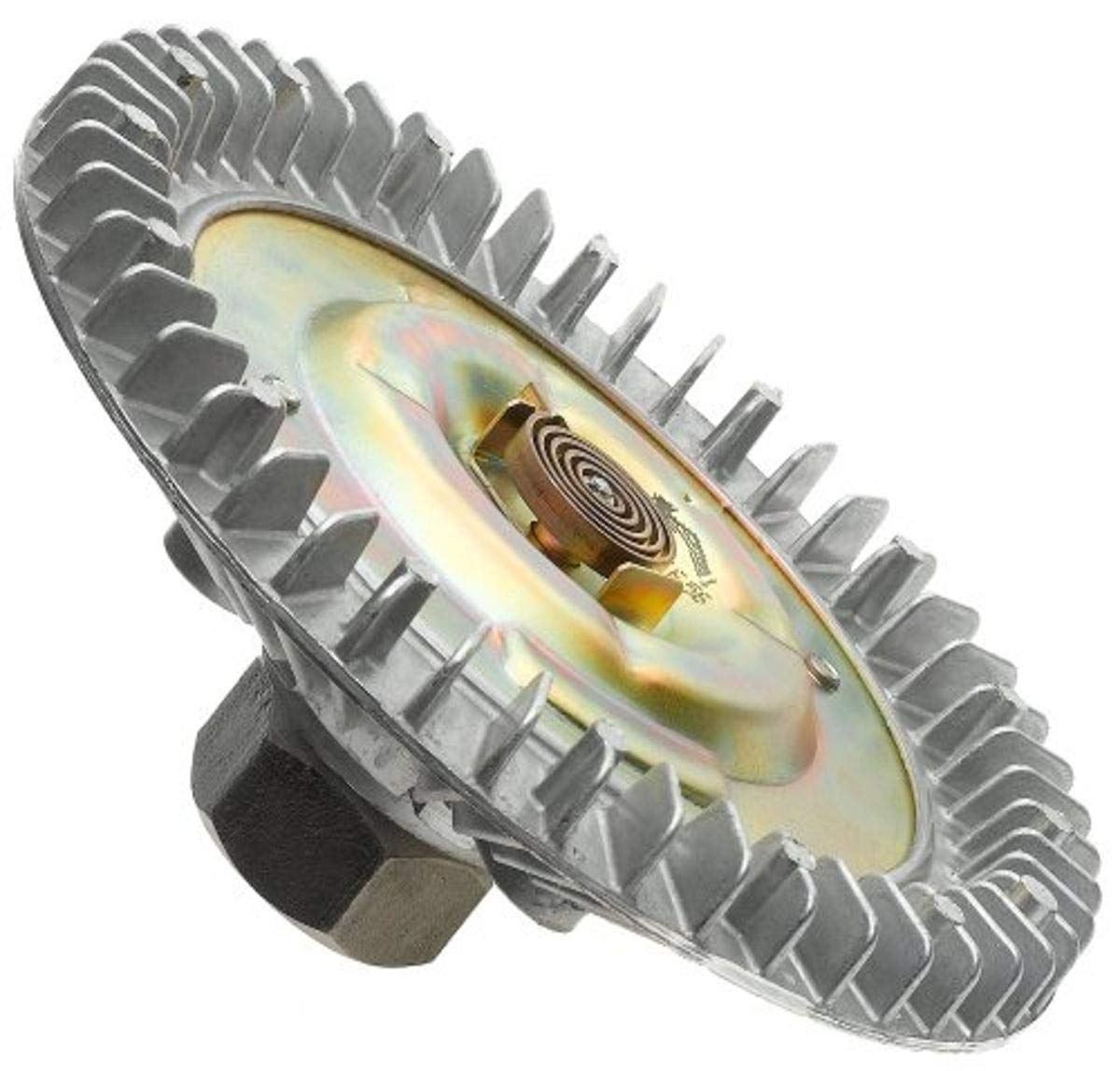 Amazon.com: Hayden Automotive 2726 Premium Fan Clutch : Automotive
