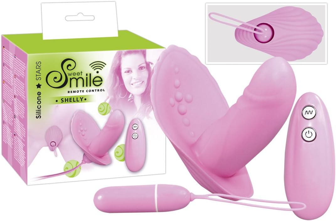 Smile - Vibradores clásicos : Amazon.es: Salud y cuidado personal
