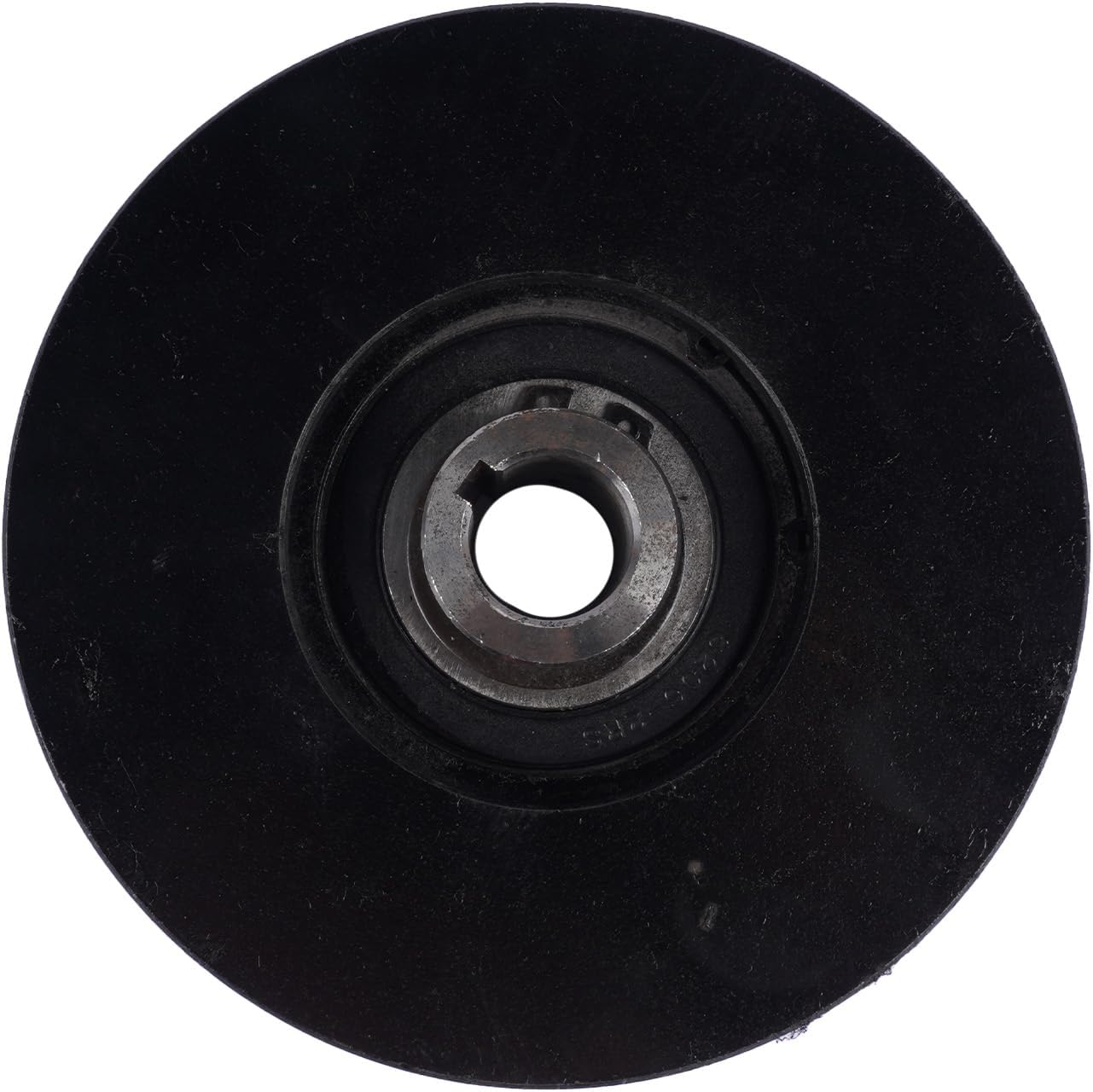 Clutch 5'' Pulley 2 Pulleys 1/2'' V-Belt 3/4'' Shaft Replacement for Honda GX160 or GX200 Weonefit