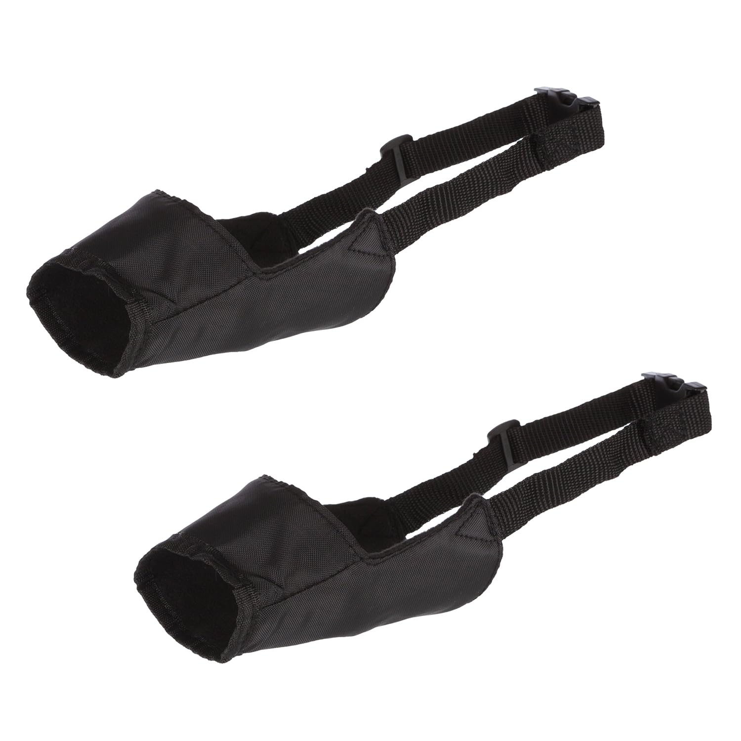 Trixie Muzzle Nylon Snout Strap, 208 mm (Small - Medium) Pack of 2 (B07LBWMZMQ) Amazon Price History, Amazon Price Tracker