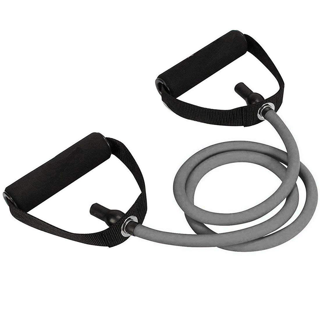 See full amazon price history chart for Vencho Resistance Tube Exercise Bands with Foam Handles for Stretching, Gym Workouts, Home Workout, Pilates Training for Men and Women Vencho Resistance Tube Exercise Bands with Foam Handles for Stretching, Gym Workouts, Home Workout, Pilates Training for Men and Women (B08R1Y89V5) Amazon Price History, Amazon Price Tracker