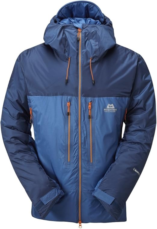 mountain equipment windproof jacket
