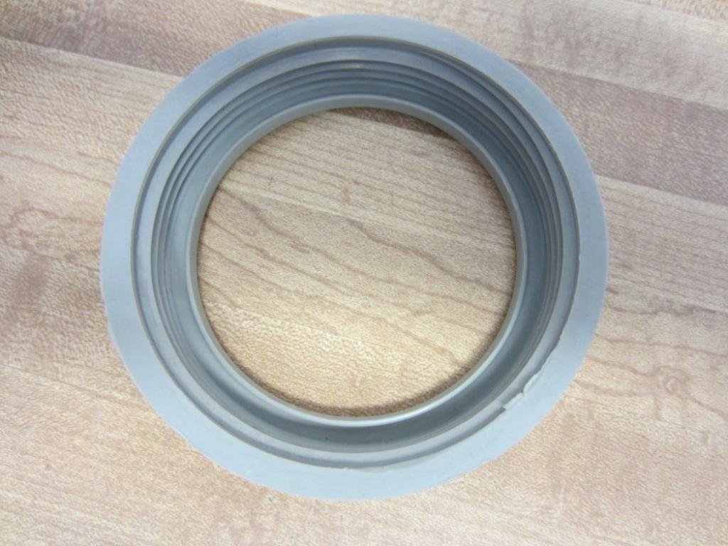 Neer PB-800 Plastic Conduit Bushing Size 3" (Pack of 43)
