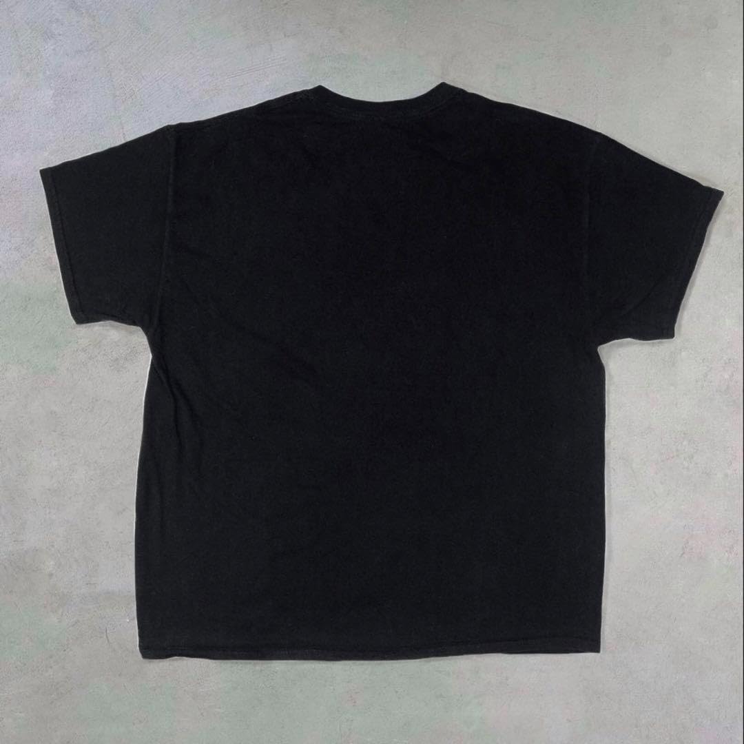 Amazon.co.jp: 志村けん T ブラック 90s XL : ファッション