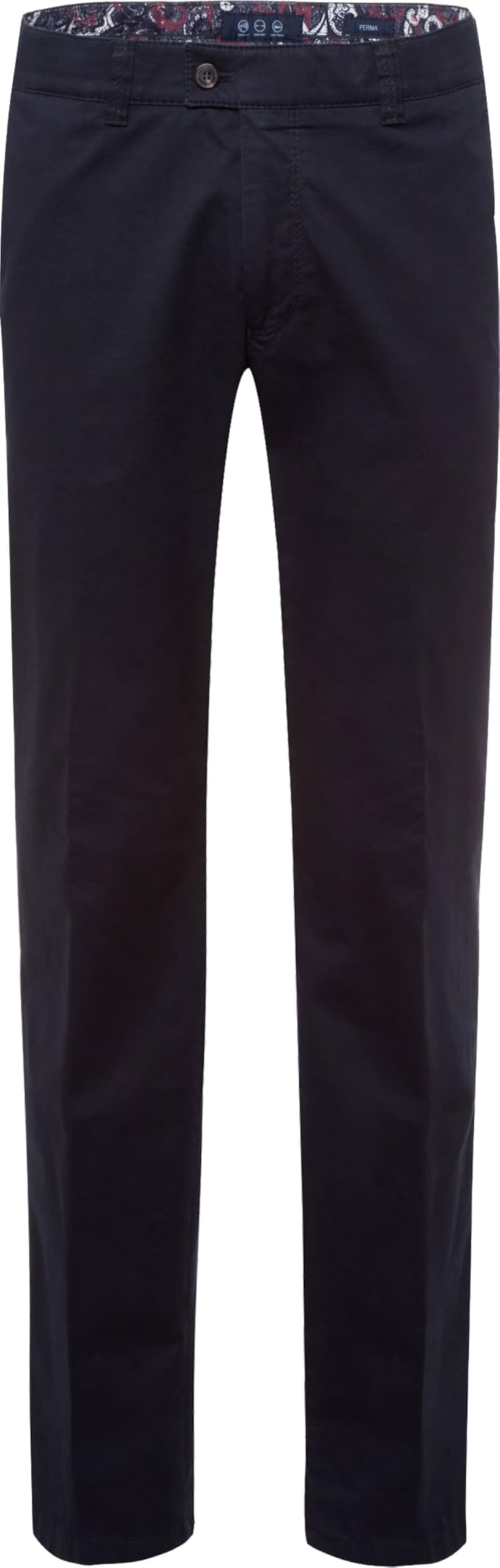 EUREX Herren Hose Jim Luxury Cotton Chino
