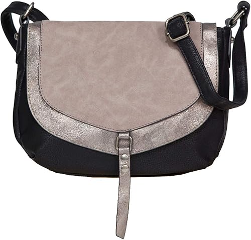 sac mandoline marron