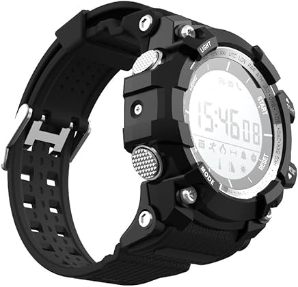 Leotec Smartwatch Mountain - Smartwatch, Sin necesidad de ...