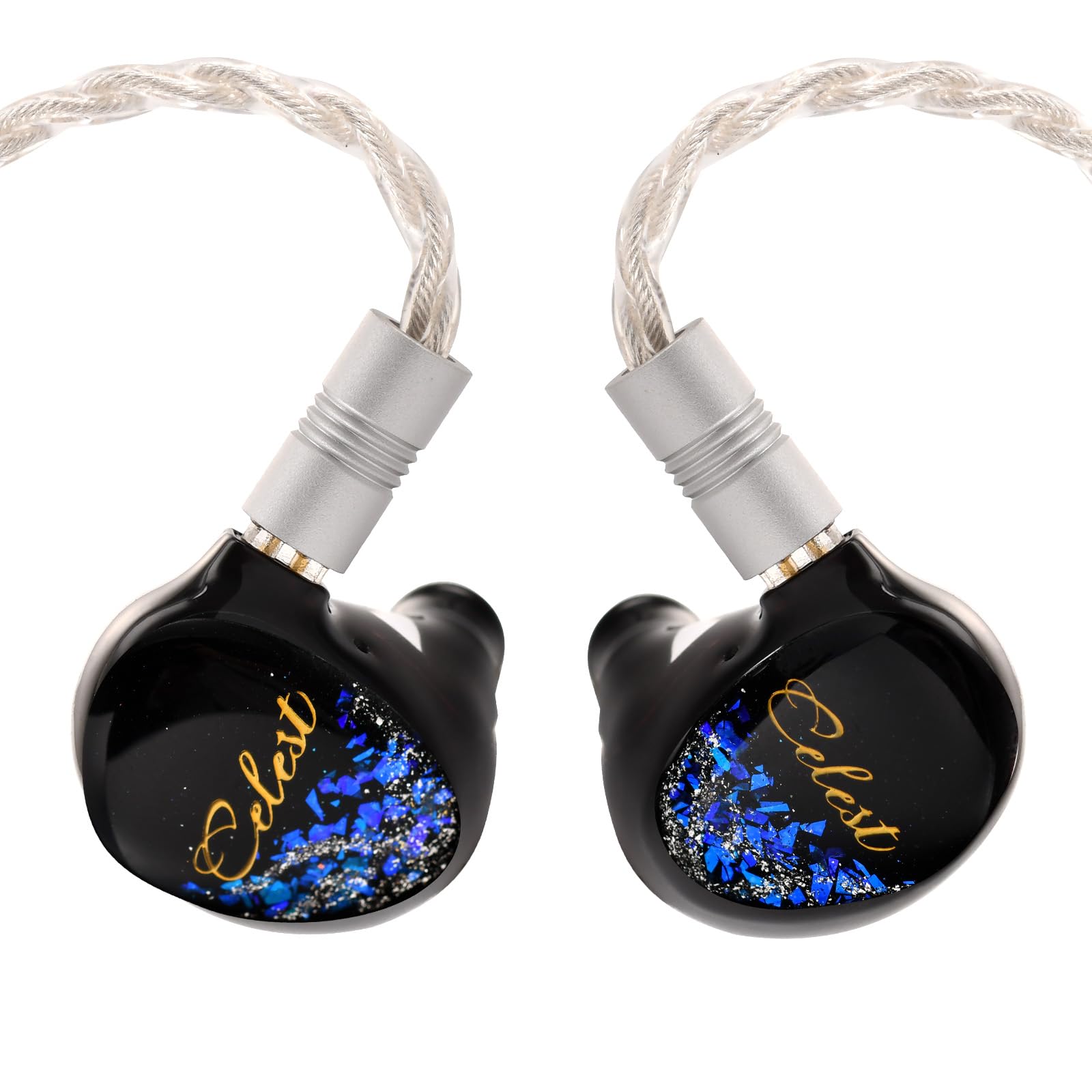 新品　Celest Plutus Beast 1 BC+1 BA+1 SPD Amazon.com: HiFiGo Kinera Celest Plutus Beast 1 BC+1 BA+1