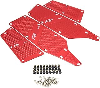Adjustable Foot Pegs Motorcycle Floorboards Foot Pegs Pedal Front And Rear Footrest Footboard Step For KY&MCO 550 2017-2021 2022