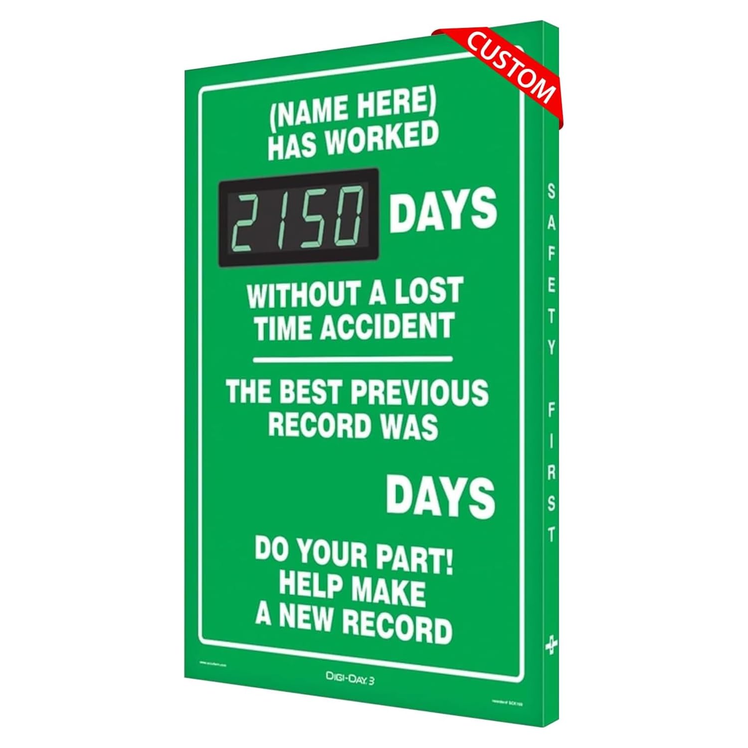 Amazon.com: SmartSign 