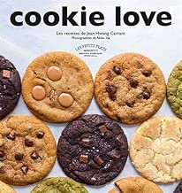 Download Cookie love PDF