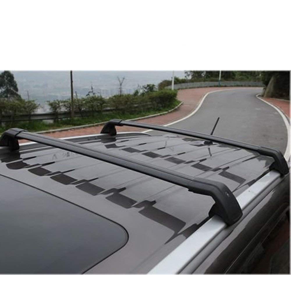 Buy Fit for Hyundai All New Tucson 2021 2022 Lockable Baggage Luggage