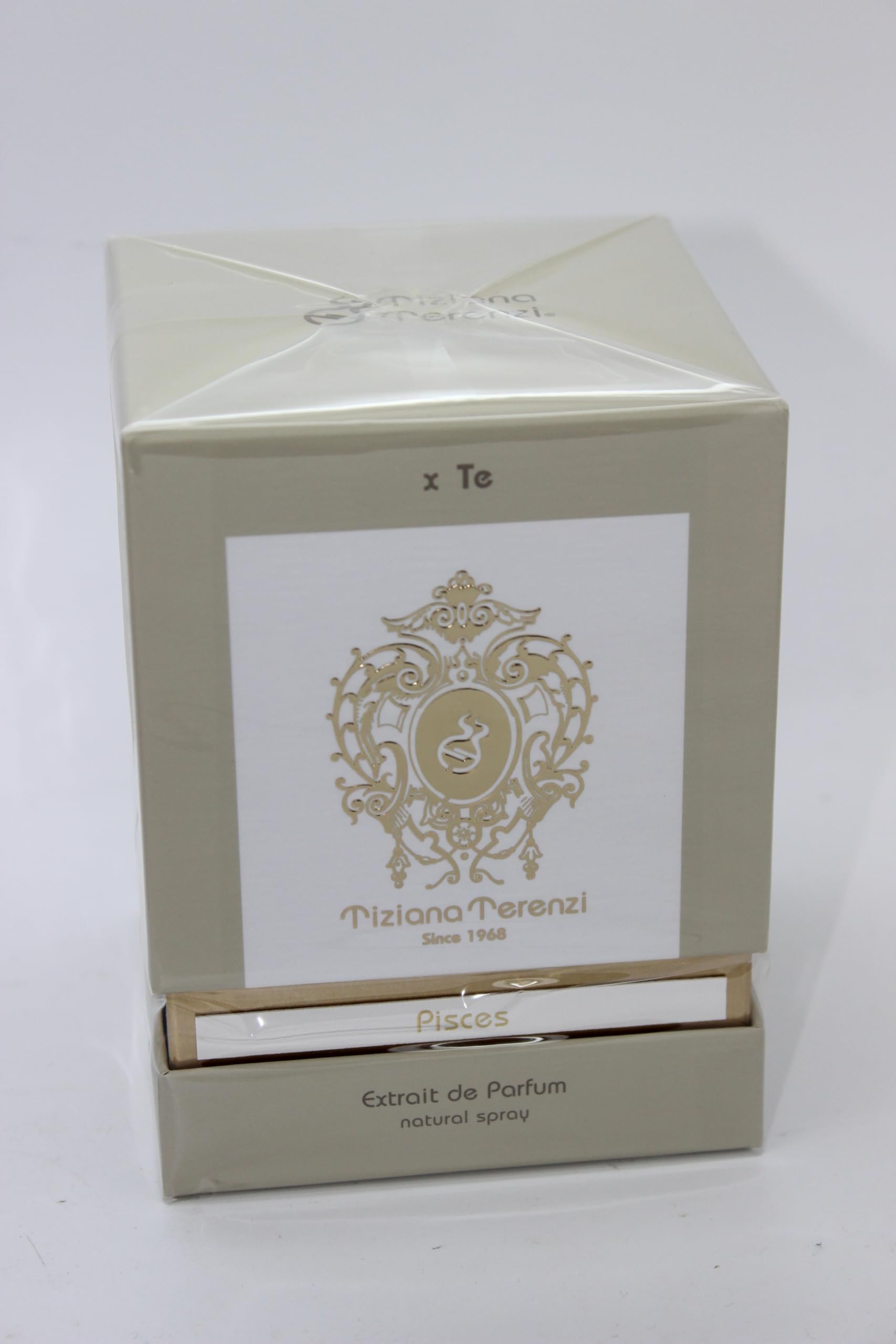 Tiziana Terenzi Pisces 100 ml Extrait de Parfum