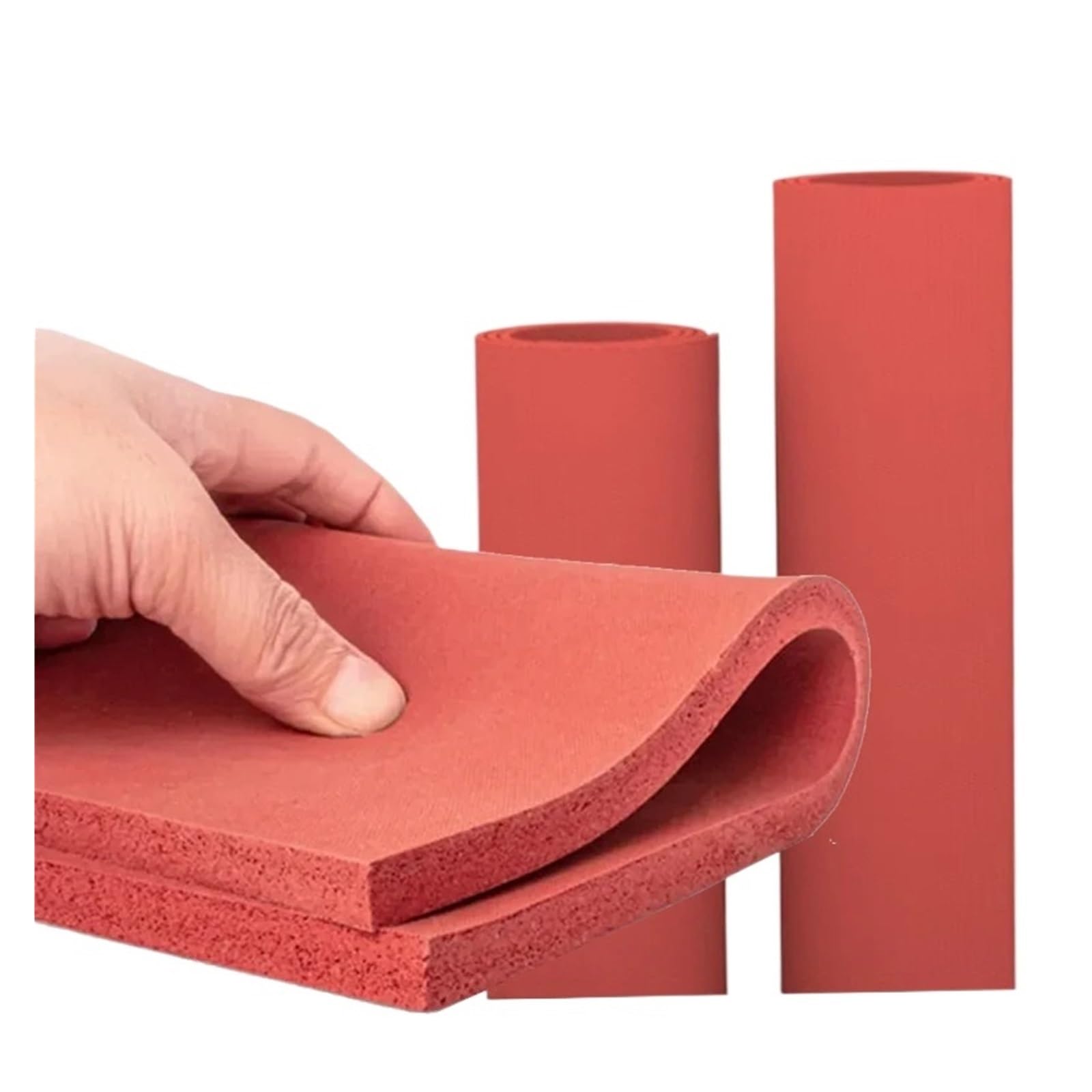 Panneau de mousse éponge douce