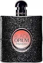 Black Opium Women's Eau de Parfum 90 ml