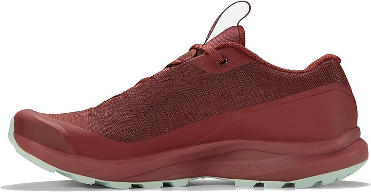 Arc'teryx Aerios FL Shoe Women's | Supportive Fast and Light Hiking Shoe
