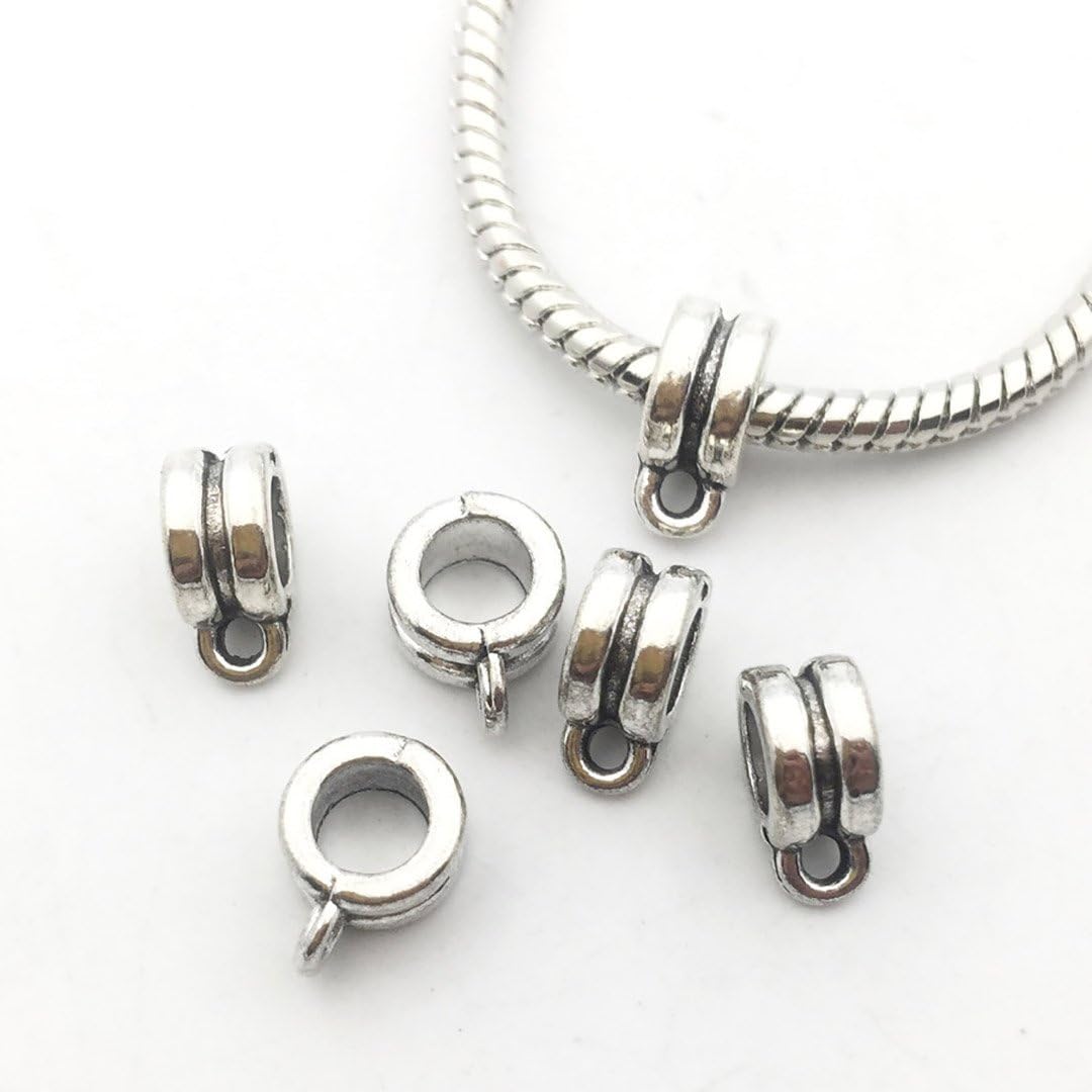 Bail Beads Charms Collection HM27 HM79 (Style 2)