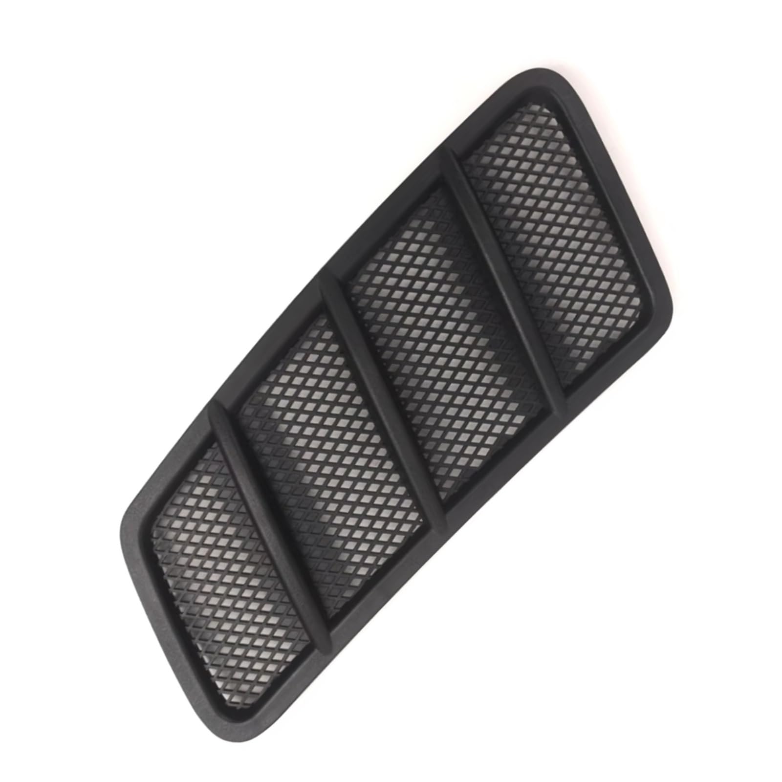 Grille d'aération de capot pour Benz GL X166 2012-2015 côté gauche - 4