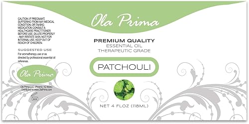 Vista 36 de Ola Prima - Aceites esenciales