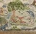 1 Yard "Pooh's Day in the Park" 100% Cotton Fabric - Winnie-the-Pooh, Eeyore, Piglet & Tigger (Great for a Quilt Back, Quilting, Sewing, Craft Projects, Throw Pillows & More) 1 Yard X 44" Wide