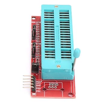 New Microchip Programmer, Kit2 Kit3 Debugger Programmer Emulator Controller(#2), Electronic, Single Board Computers (Adapter Writer)