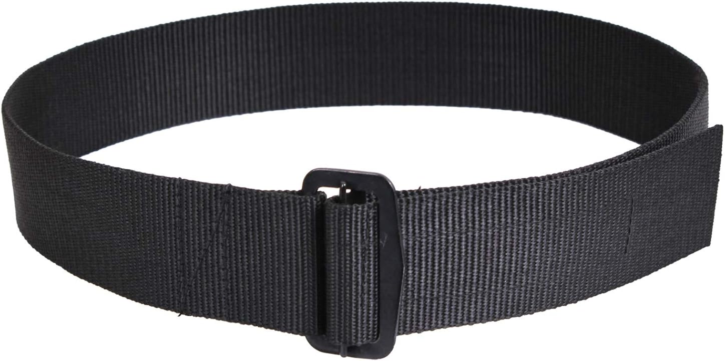 Rothco Heavy Duty Riggers Belt