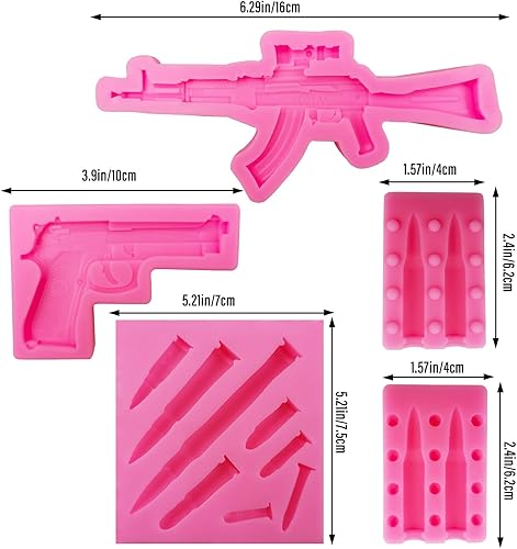 Miniatura 9 de Moldes de fondant de silicona con encaje de estilo barroco, molde de filigrana de flores de alivio esculpido 3D para decoración de gomitas de