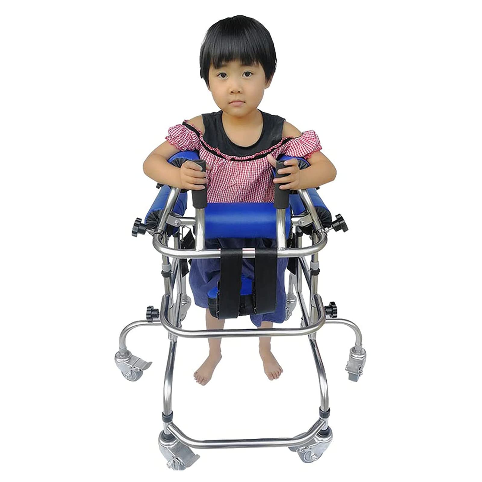 Amazon.co.jp: 障害のある子供のための歩行器直立歩行器ウォーカー