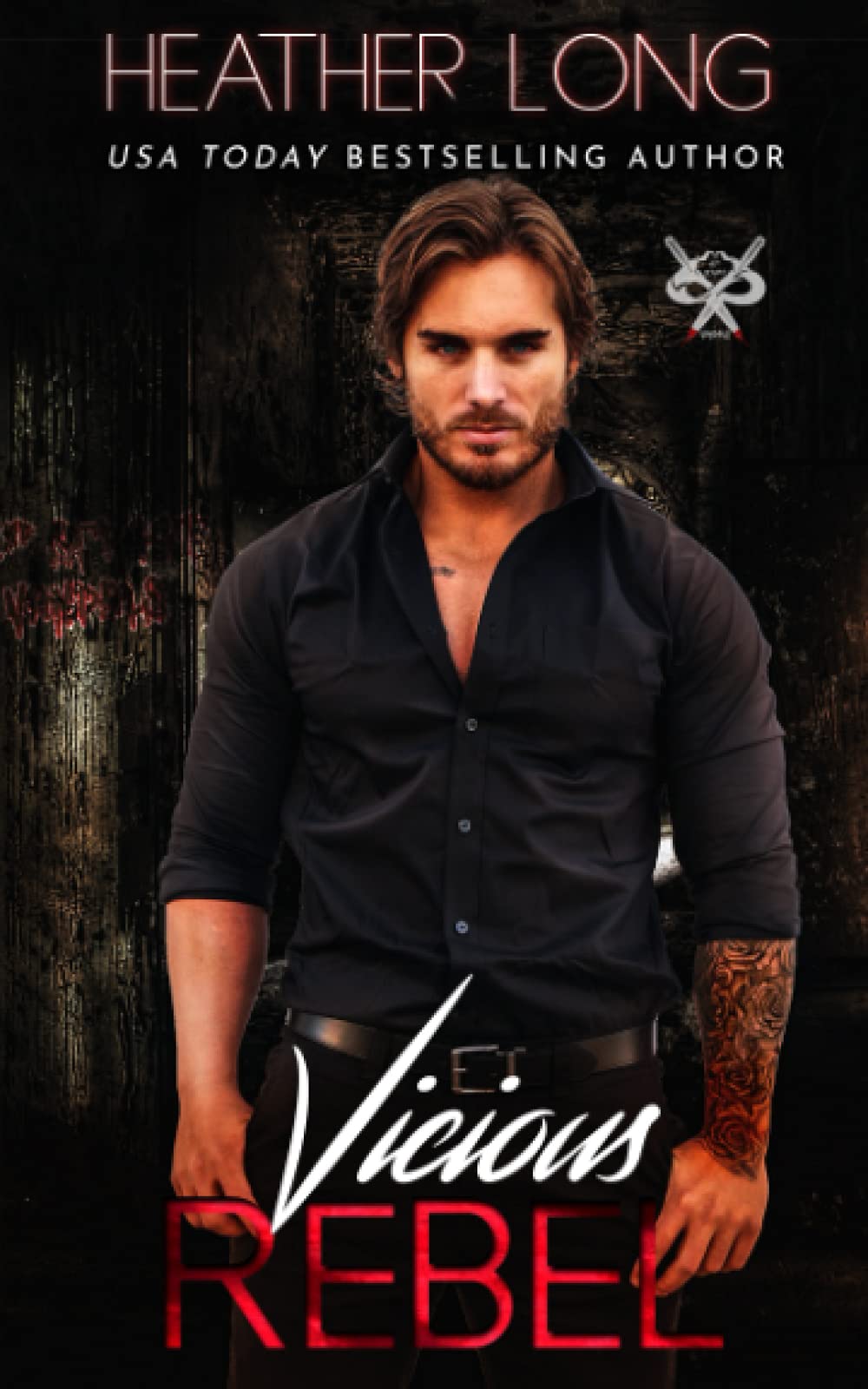 Vicious Rebel: 2 (82 Street Vandals)