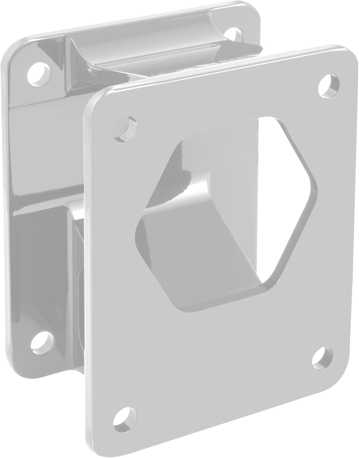 Minn Kota Raptor Setback Bracket – 3 Inch