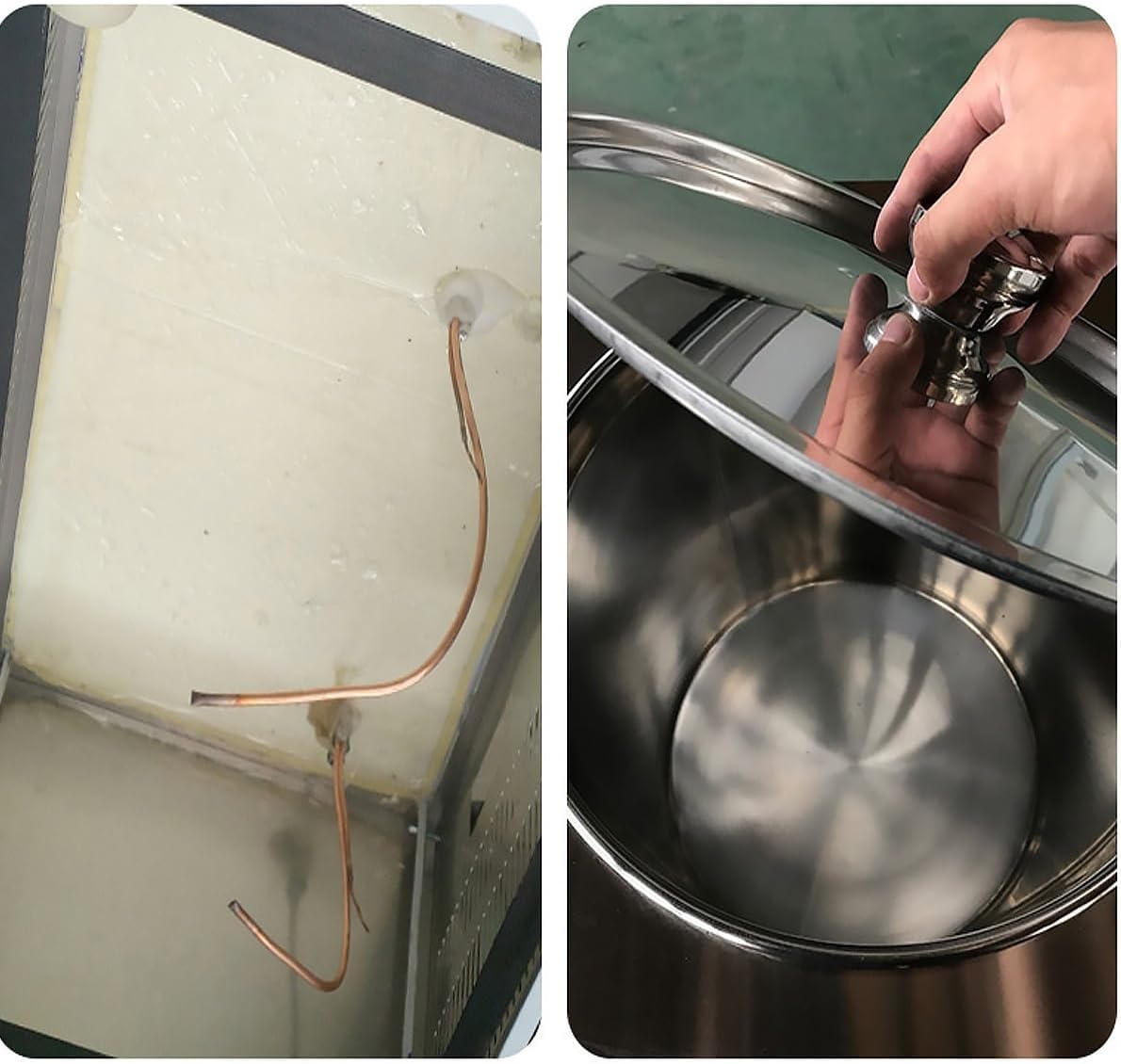 Large Capacity Stand Up Freezer,35.4in H Upright Freezer with Lide and Wheel, for Home, Basement, Apartment(DOUBLE,SMALL)