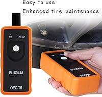 Vista 3 de HAOBO Herramienta de reaprendizaje TPMS para GM, herramienta de programación TPMS, programación automática del sistema de monitor de presión