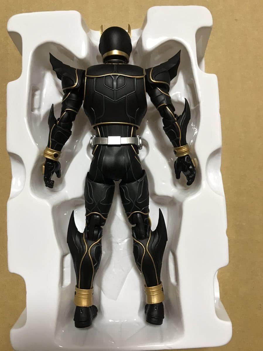Bandai Tamashii Nations S.H. Figuarts Kuuga Ultimate Form "Kamen Rider" Action Figure