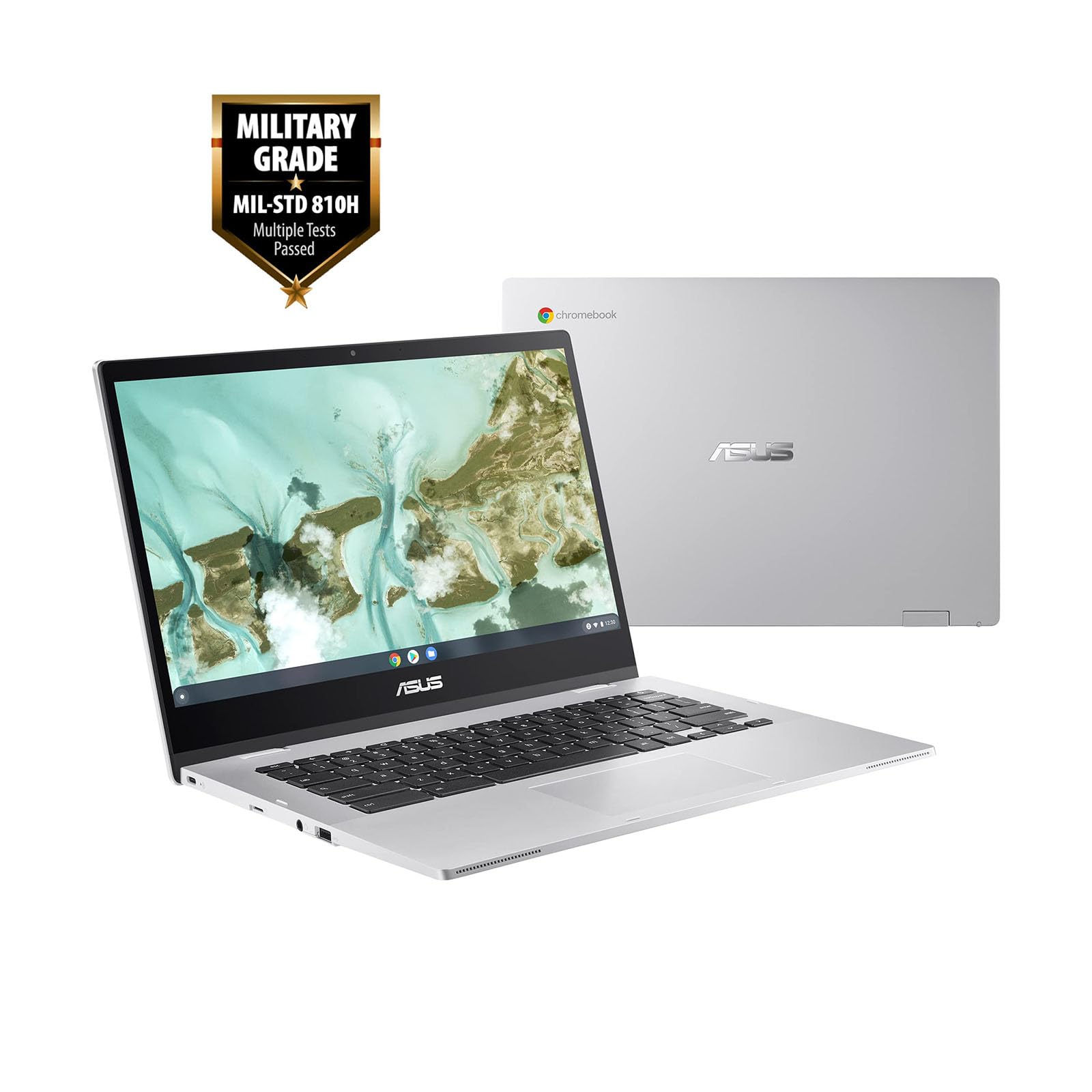 ASUS CX1400CKA-EB0152 Chromebook 14.0型 Amazon.com: ASUS Chromebook CX1 CX1400 14