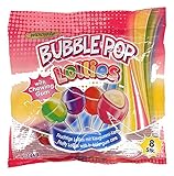  Woogie Lollies Bubble Pop 1 x 144g