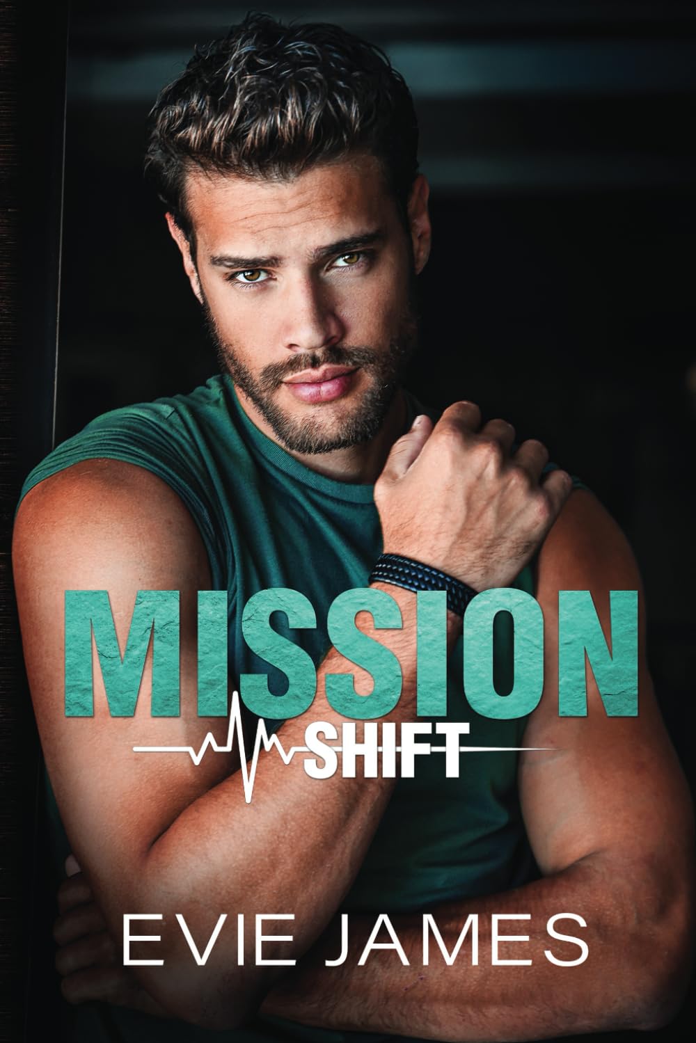 Mission Shift (Broken Heroes)