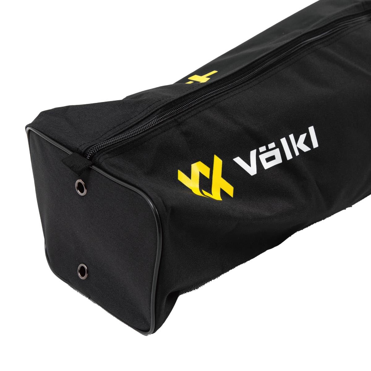 Völkl Classic Double Ski Bag Länge: 195 cm