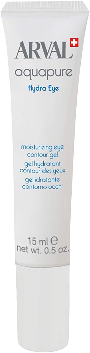 Arval Eye Treatment, 15 ml