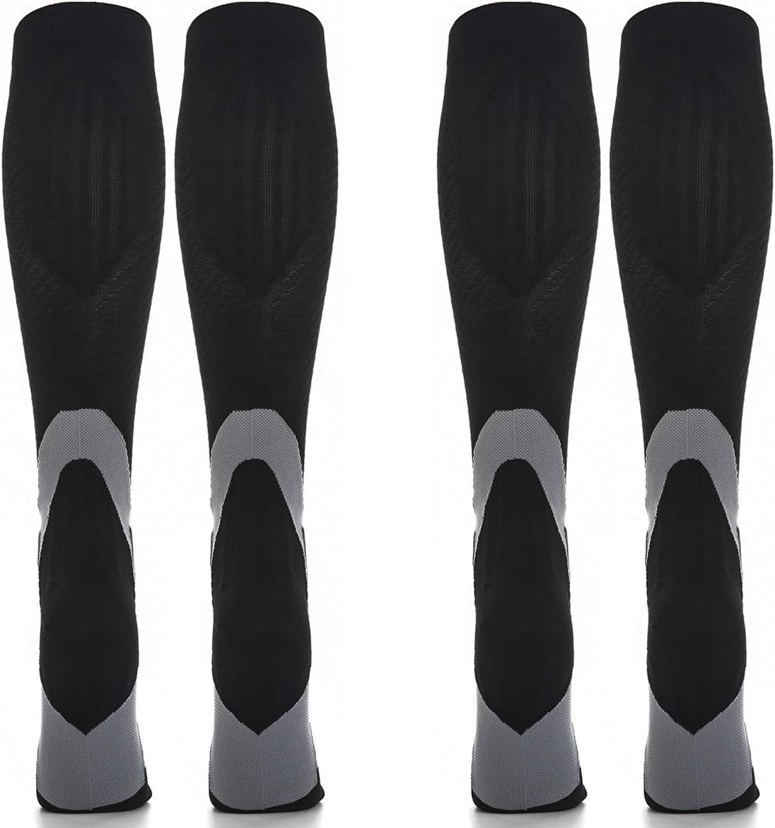 calze a compressione graduata da donna per la gravidanza