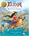 Elena and the Secret of Avalor