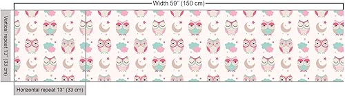 Vista 612 de Ambesonne - Tela de punto elástica