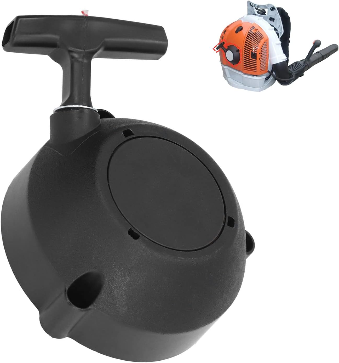 Corolado Spare Parts, Br450 Starter for Stihl Br430 Sr430