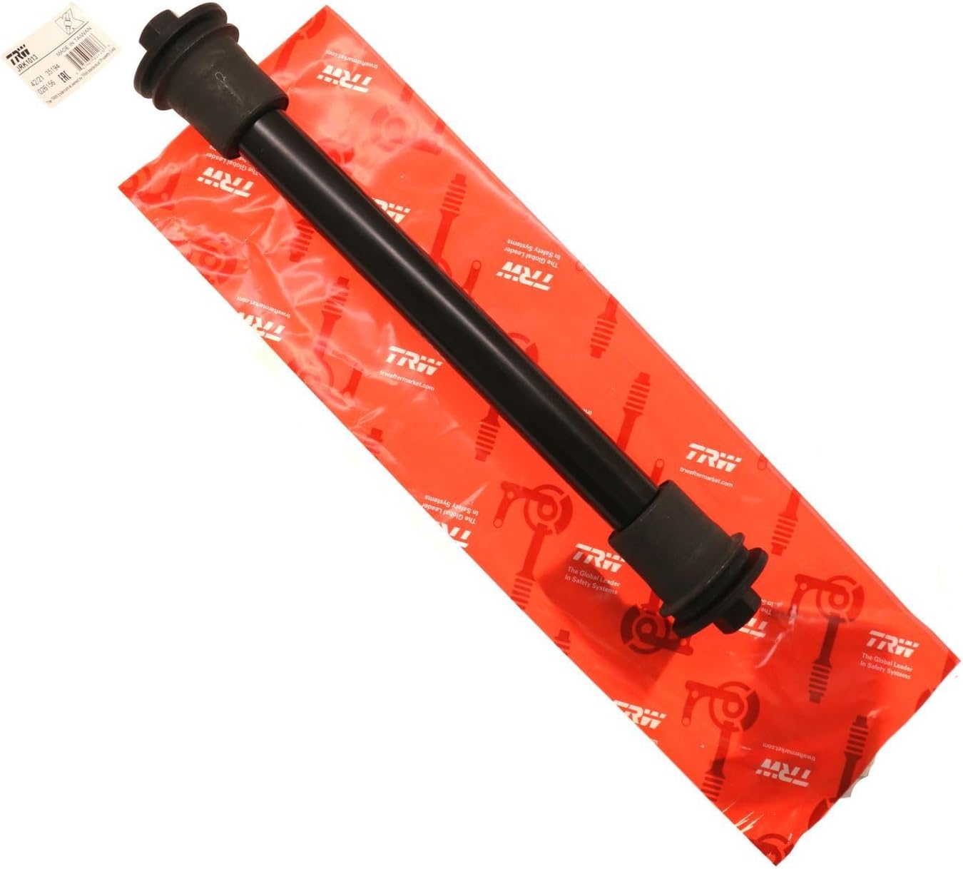 TRW Automotive JRK1013 Suspension Control Arm Shaft Kit for Chevrolet C10: 1975-1986 and other applications Front Lower