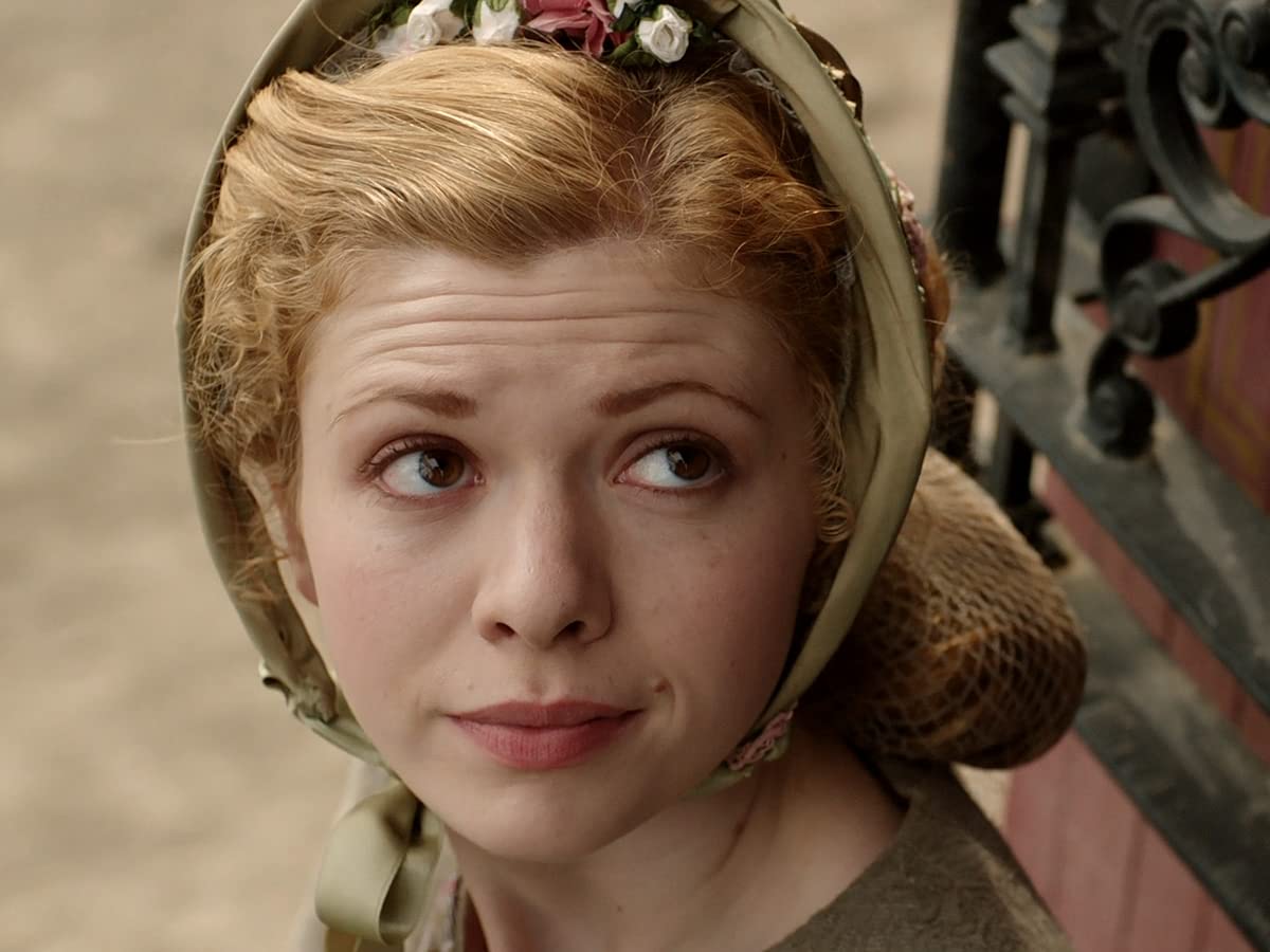 Watch Hell On Wheels Prime Video