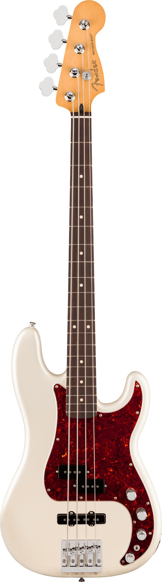 Amazon.com: Fender Player II Modified Active Precision Bass
