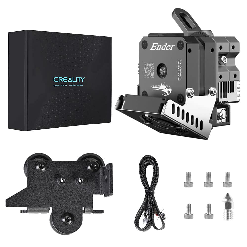 Buy Creality Ender 3 Sprite Pro Direct Drive Extruder Upgrade Kit,All