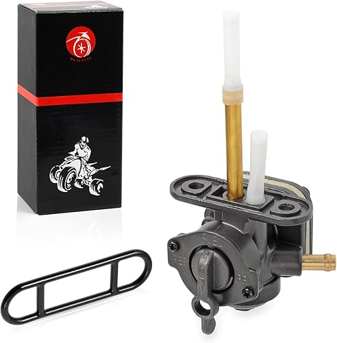 Válvula de combustible Petcock para Suzuki GT380 GT550 GT750 1972 1973 1974 1975 1976 1977 44300-33600