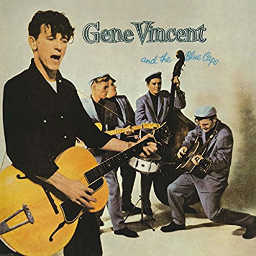 Gene Vincent And The Blue Caps [Vinilo]