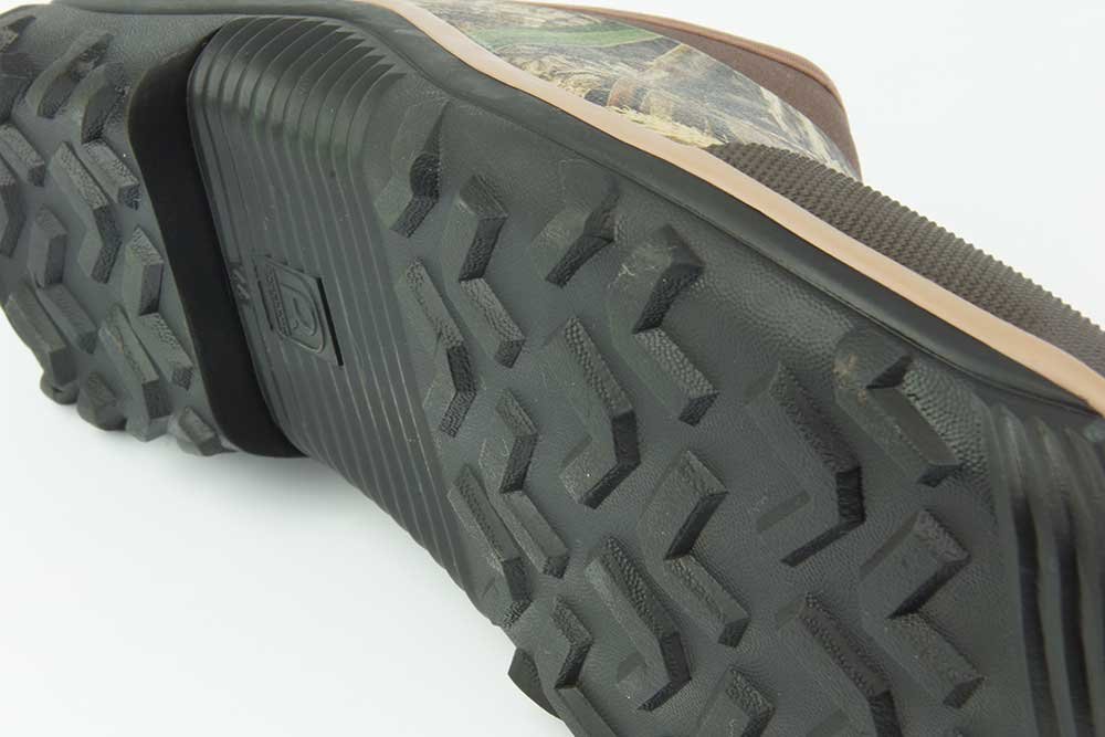 Rouchette Herren TrialSchuhe für Berge und Garten