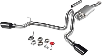 Flowmaster 737918 Signature Series Exhaust System